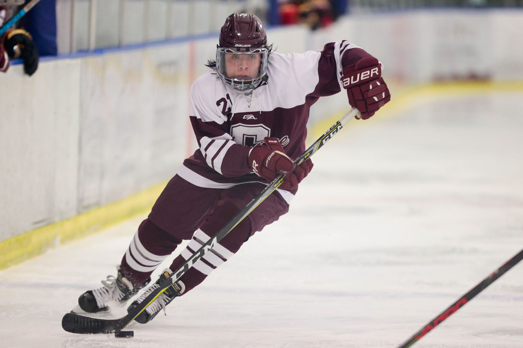 PREP HOCKEY